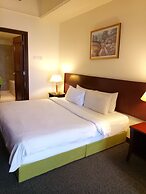 KL Bintang Private Unite At Times Square