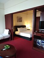 KL Bintang Private Unite At Times Square