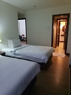 KL Bintang Private Unite At Times Square