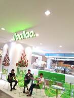 KL Bintang Private Unite At Times Square