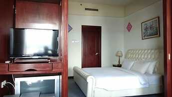 KL Bintang Private Unite At Times Square