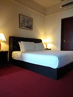 KL Bintang Private Unite At Times Square