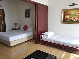 KL Bintang Private Unite At Times Square