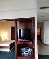 KL Bintang Private Unite At Times Square