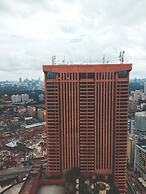 KL Bintang Private Unite At Times Square