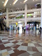 KL Bintang Private Unite At Times Square