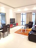 KL Bintang Private Unite At Times Square