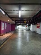 KL Bintang Private Unite At Times Square