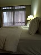 KL Bintang Private Unite At Times Square