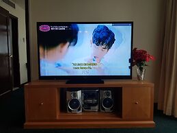 KL Bintang Private Unite At Times Square