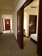 KL Bintang Private Unite At Times Square