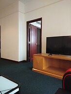 KL Bintang Private Unite At Times Square