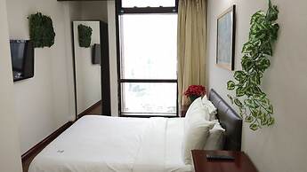 KL Bintang Private Unite At Times Square