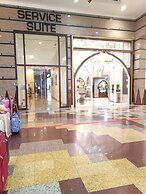 KL Bintang Private Unite At Times Square