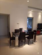 KL Bintang Private Unite At Times Square