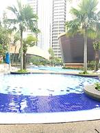 KL Bintang Private Unite At Times Square