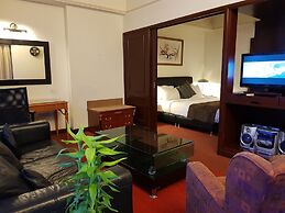 KL Bintang Private Unite At Times Square