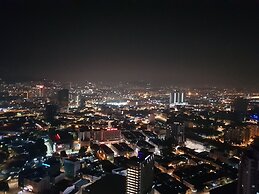 KL Bintang Private Unite At Times Square