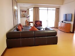 KL Bintang Private Unite At Times Square