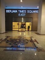 KL Bintang Private Unite At Times Square