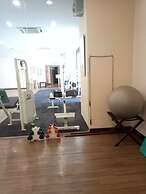 KL Bintang Private Unite At Times Square