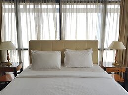 KL Bintang Private Unite At Times Square