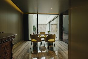 Vila Foz Hotel & SPA