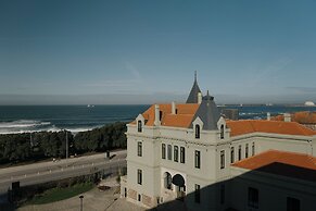 Vila Foz Hotel & SPA