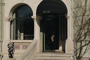 Vila Foz Hotel & SPA