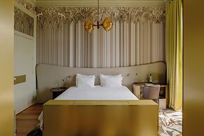 Vila Foz Hotel & SPA