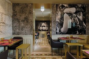 Vila Foz Hotel & SPA