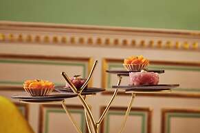 Vila Foz Hotel & SPA