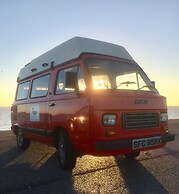 Hull Trinity Backpackers