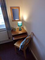 Hull Trinity Backpackers