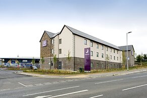 Premier Inn Wadebridge