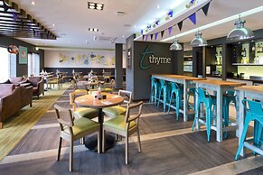 Premier Inn Wadebridge