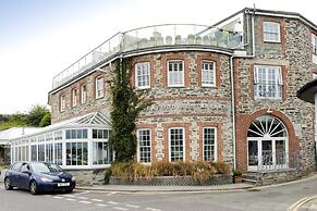 Premier Inn Wadebridge