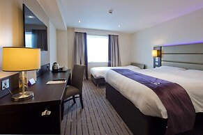 Premier Inn Wadebridge