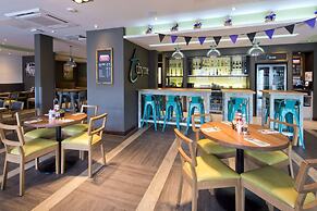 Premier Inn Wadebridge