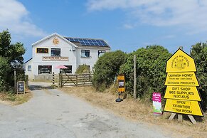 Premier Inn Wadebridge