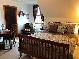 BMI Bed & Breakfast and Oasis