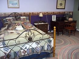 BMI Bed & Breakfast and Oasis