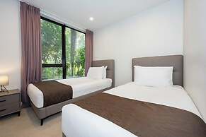The Edgerley Suites