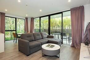The Edgerley Suites
