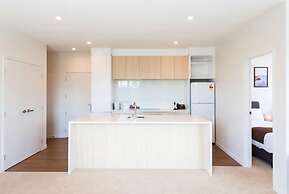 The Edgerley Suites