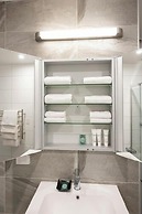 The Edgerley Suites