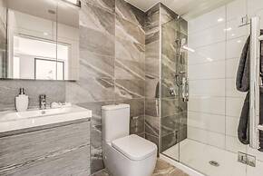 The Edgerley Suites