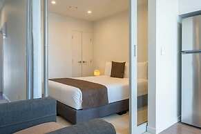 The Edgerley Suites
