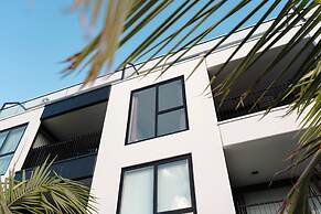 The Edgerley Suites