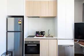 The Edgerley Suites